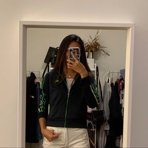 adidas jacket